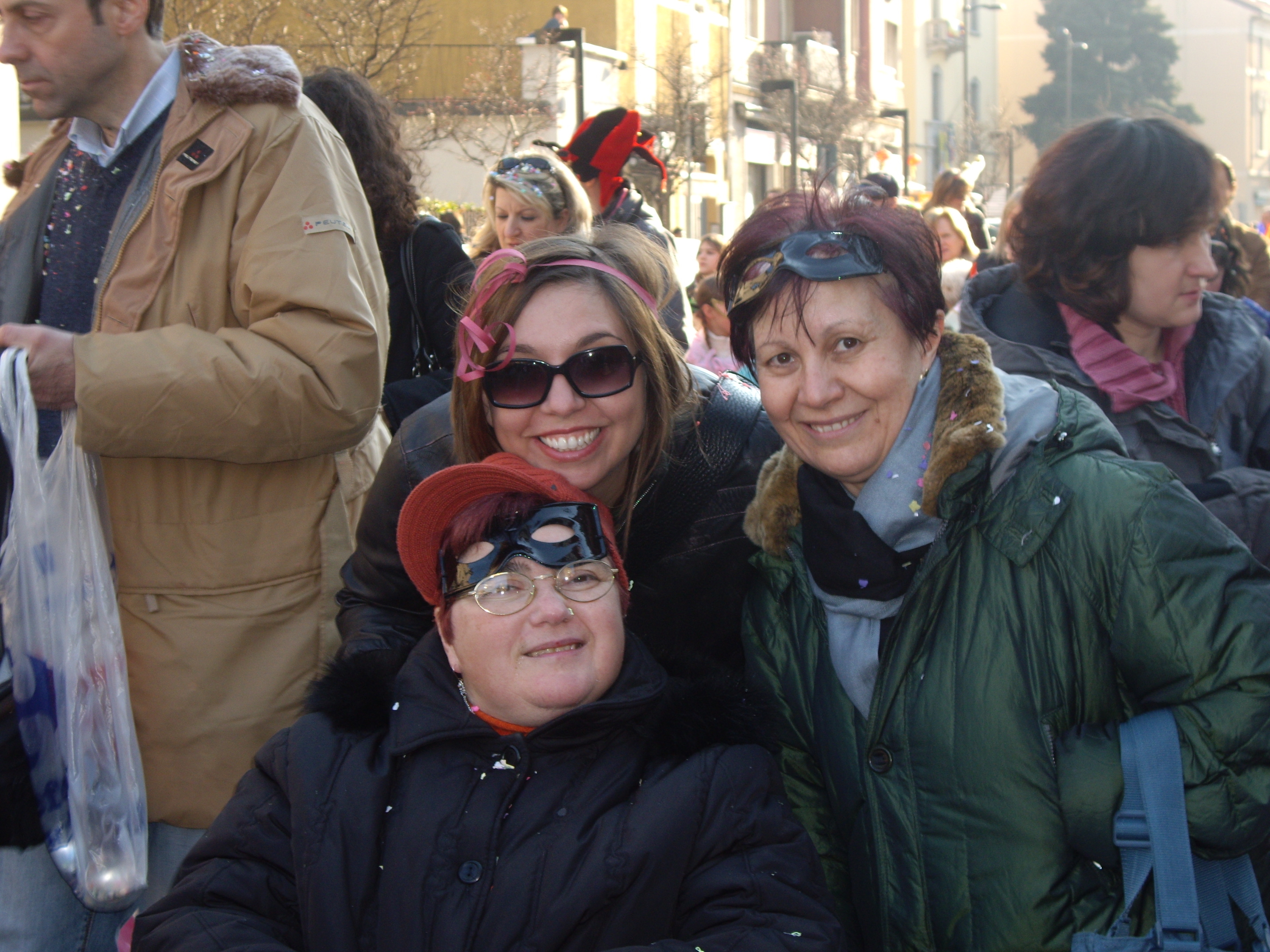 Con Noi e Dopo Di Noi